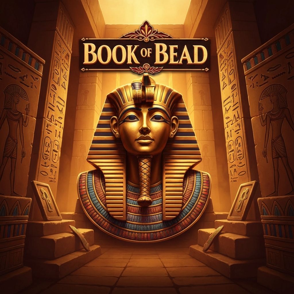 Book of Dead
